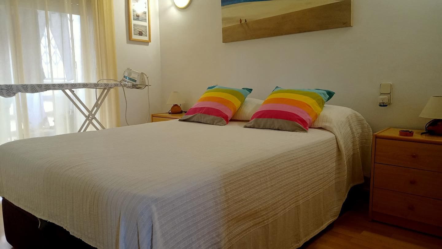 2 slaapkamer Flat te koop in Santa Margarida - € 220.000 (Ref: 9359545)