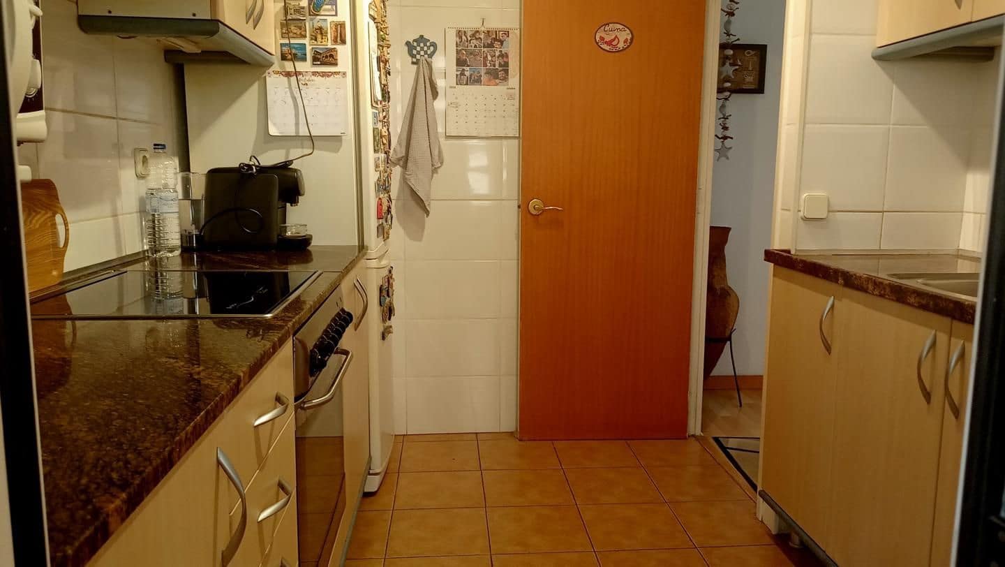 2 slaapkamer Flat te koop in Santa Margarida - € 220.000 (Ref: 9359545)