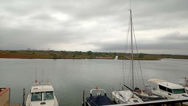 2 soverom Leilighet til salgs i Santa Margarida, Roses - € 220 000 (Ref: 9359545)