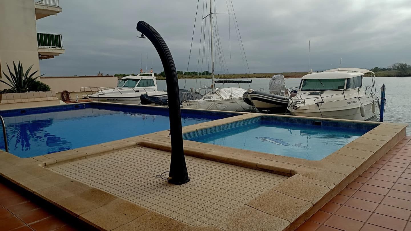 2 slaapkamer Flat te koop in Santa Margarida - € 220.000 (Ref: 9359545)