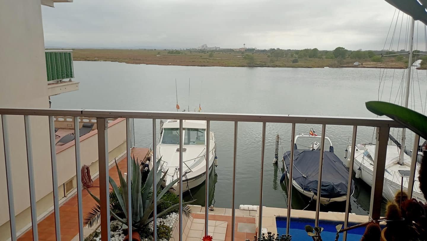 2 slaapkamer Flat te koop in Santa Margarida - € 220.000 (Ref: 9359545)