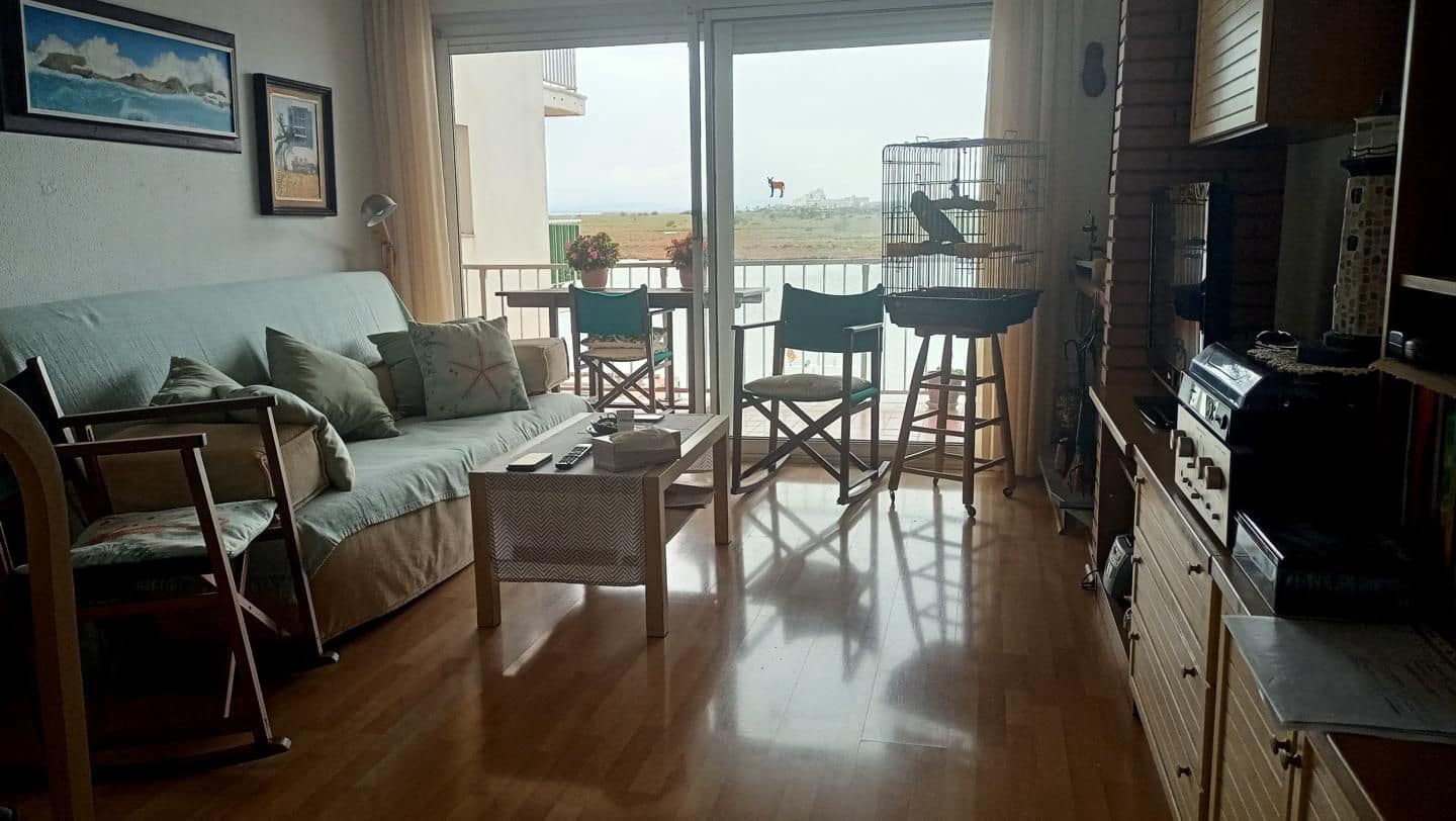 2 slaapkamer Flat te koop in Santa Margarida - € 220.000 (Ref: 9359545)