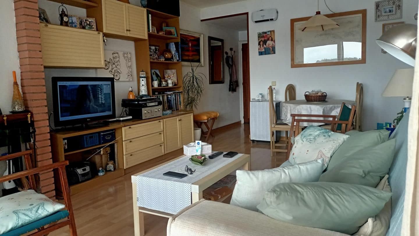 2 slaapkamer Flat te koop in Santa Margarida - € 220.000 (Ref: 9359545)