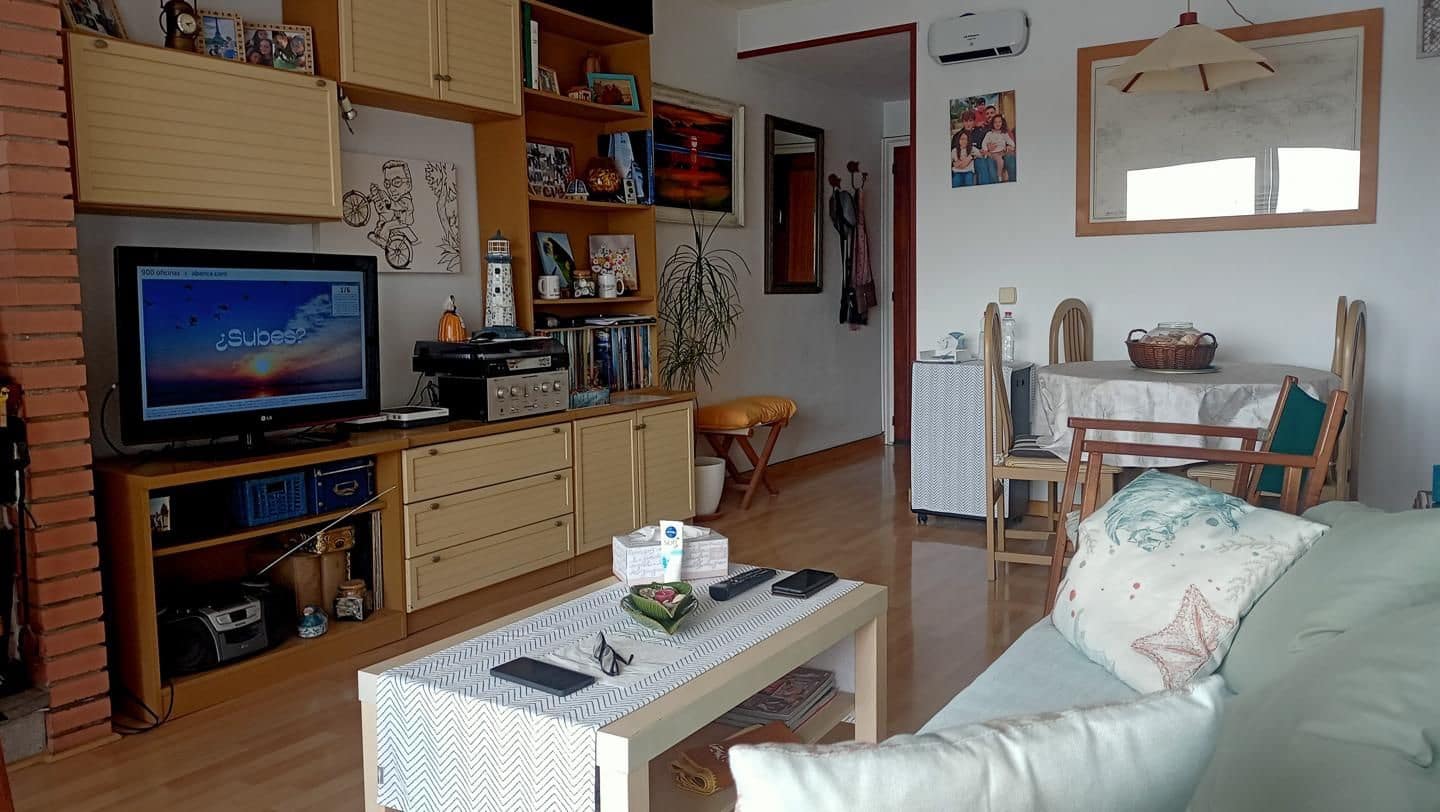 2 slaapkamer Flat te koop in Santa Margarida - € 220.000 (Ref: 9359545)