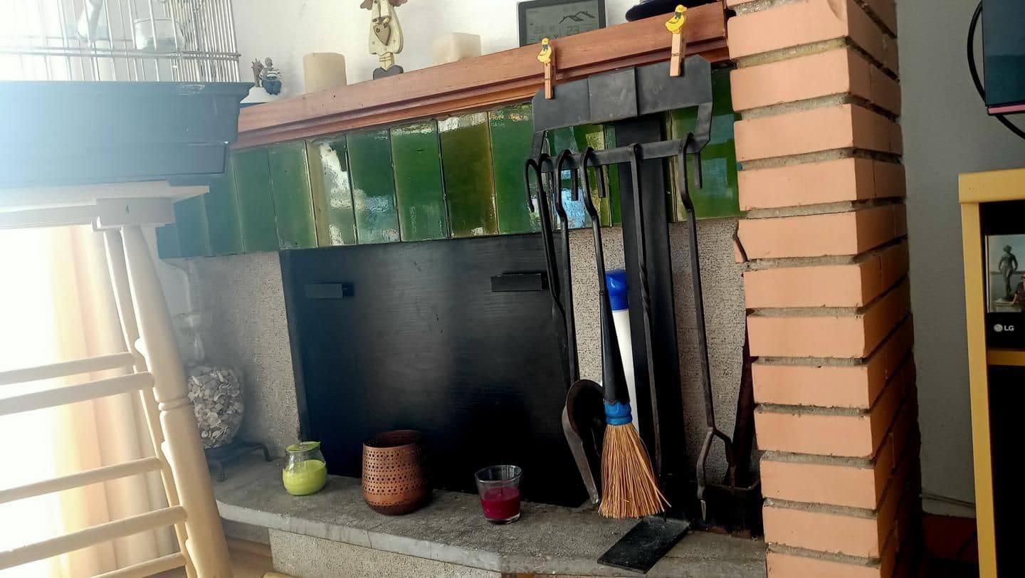 2 slaapkamer Flat te koop in Santa Margarida - € 220.000 (Ref: 9359545)