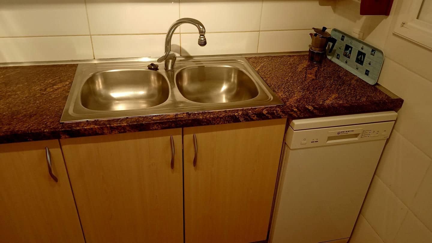 2 slaapkamer Flat te koop in Santa Margarida - € 220.000 (Ref: 9359545)