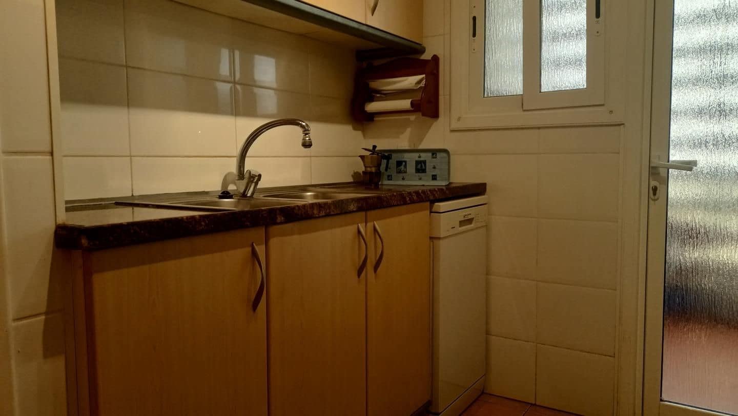 2 slaapkamer Flat te koop in Santa Margarida - € 220.000 (Ref: 9359545)