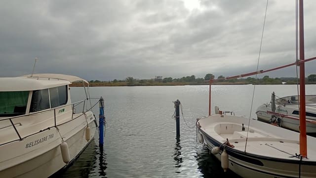 2 soverom Leilighet til salgs i Santa Margarida, Roses - € 220 000 (Ref: 9359545)