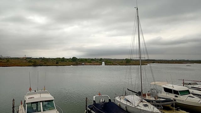 2 soverom Leilighet til salgs i Santa Margarida, Roses - € 220 000 (Ref: 9359545)