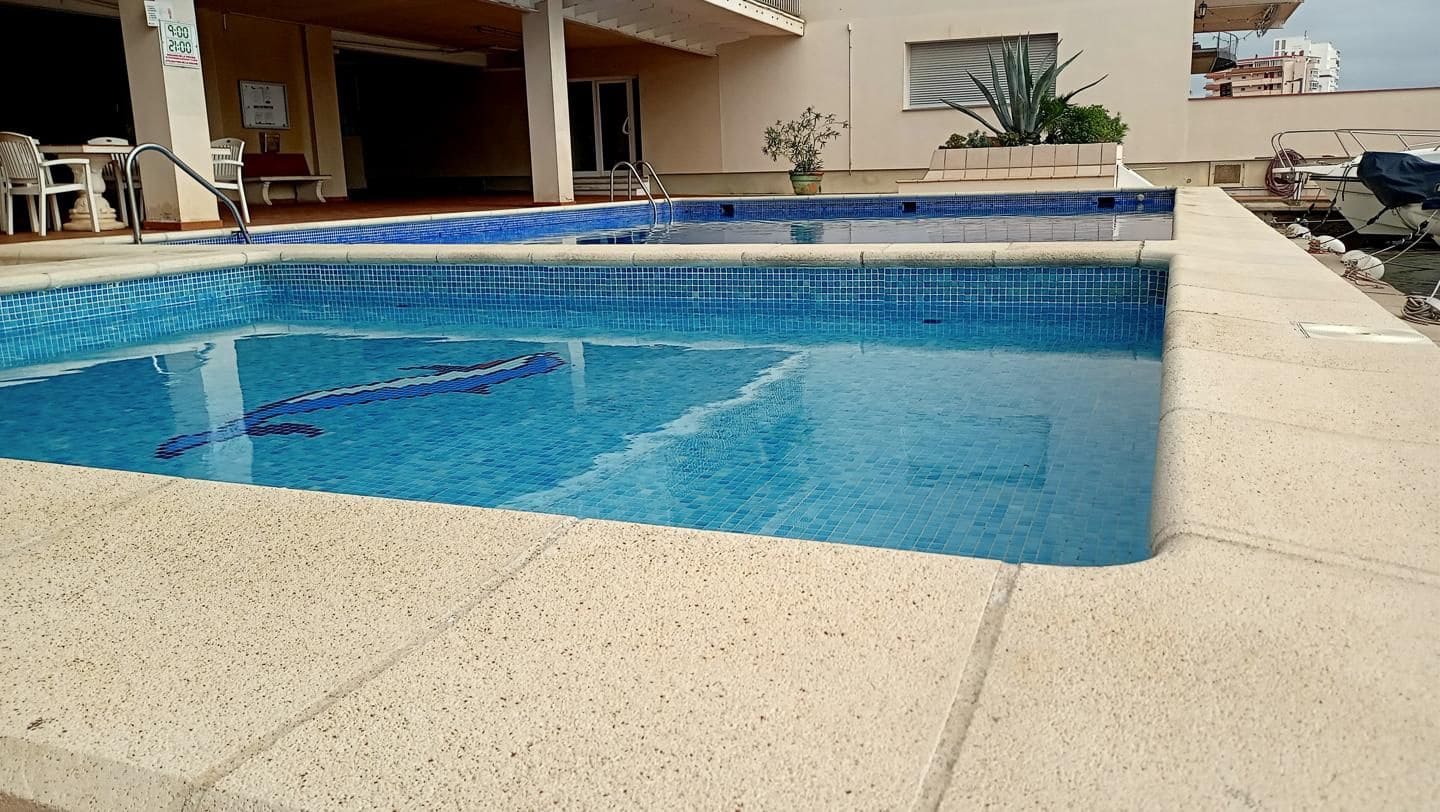 2 slaapkamer Flat te koop in Santa Margarida - € 220.000 (Ref: 9359545)