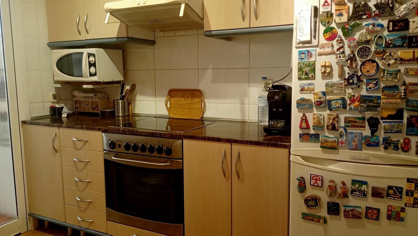 2 slaapkamer Flat te koop in Santa Margarida - € 220.000 (Ref: 9359545)