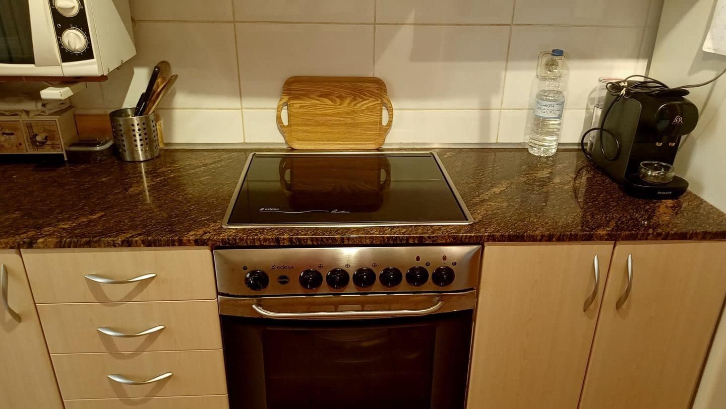 2 slaapkamer Flat te koop in Santa Margarida - € 220.000 (Ref: 9359545)