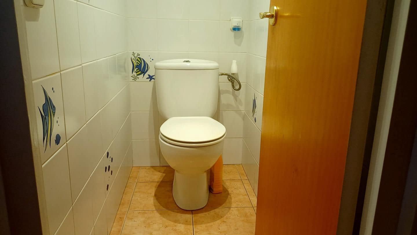 2 slaapkamer Flat te koop in Santa Margarida - € 220.000 (Ref: 9359545)