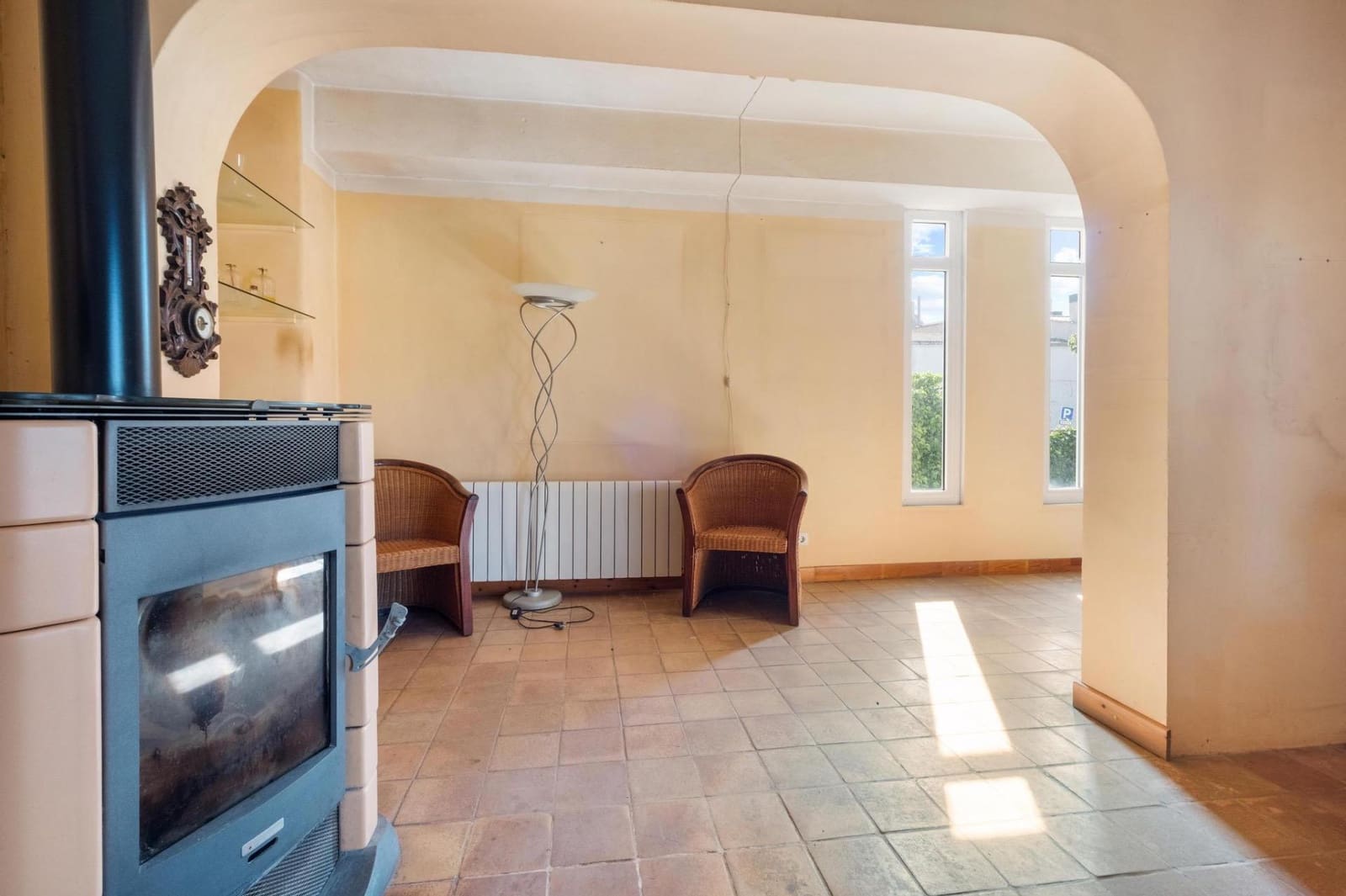 5 bedroom Villa for sale in Sant Pere Pescador with pool garage - € 624,000 (Ref: 9359546)