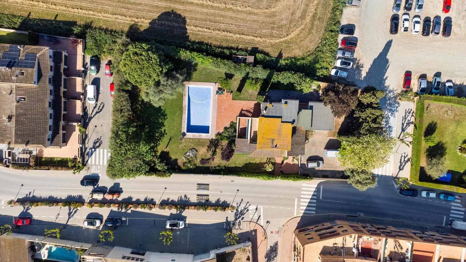 5 bedroom Villa for sale in Sant Pere Pescador with pool garage - € 624,000 (Ref: 9359546)