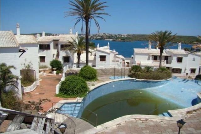 151 bedroom Hotel for sale in Mahón / Maó with pool - € 10,000,000 (Ref: 9382809)