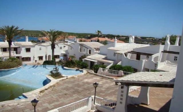 151 bedroom Hotel for sale in Mahón / Maó with pool - € 10,000,000 (Ref: 9382809)