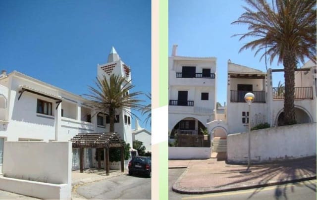 151 bedroom Hotel for sale in Mahón / Maó with pool - € 10,000,000 (Ref: 9382809)