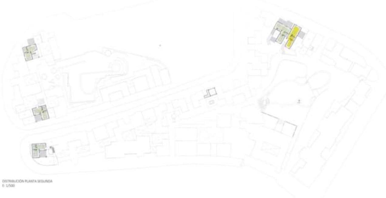 151 makuuhuone Hotelli myytävänä paikassa Mahon / Mao mukana uima-altaan - 10 000 000 € (Ref: 9382809)