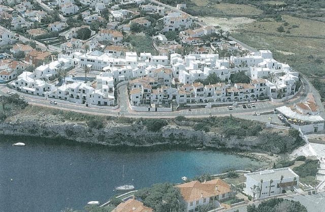 151 bedroom Hotel for sale in Mahón / Maó with pool - € 10,000,000 (Ref: 9382809)