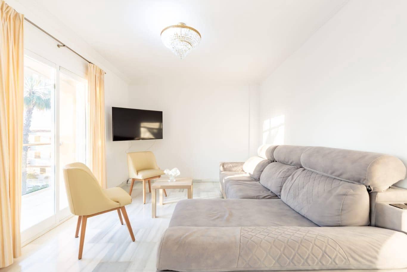 3 soveværelse Penthouse til salg i Ca'n Picafort med garage - € 550.000 (Ref: 9409310)