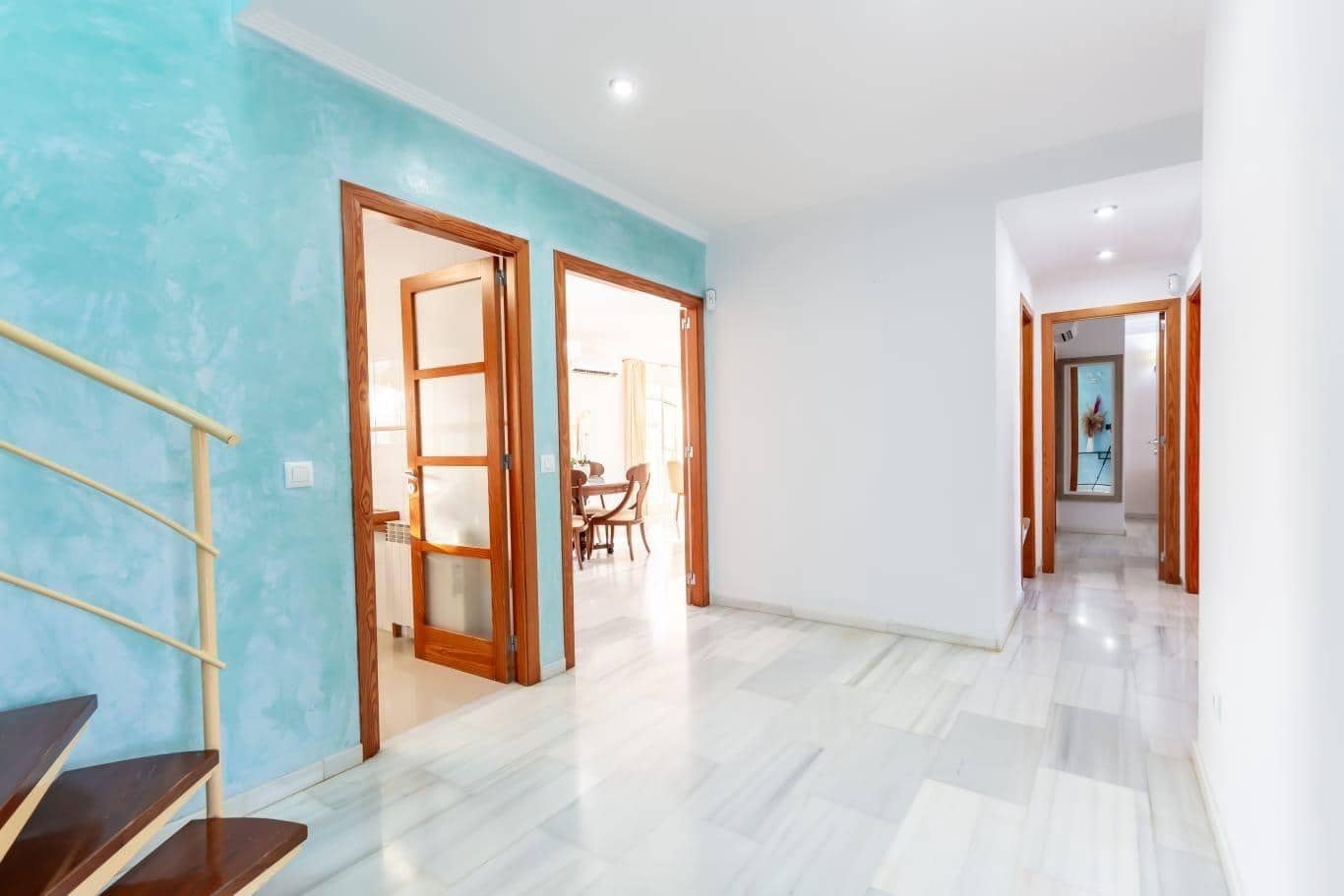 3 soveværelse Penthouse til salg i Ca'n Picafort med garage - € 550.000 (Ref: 9409310)