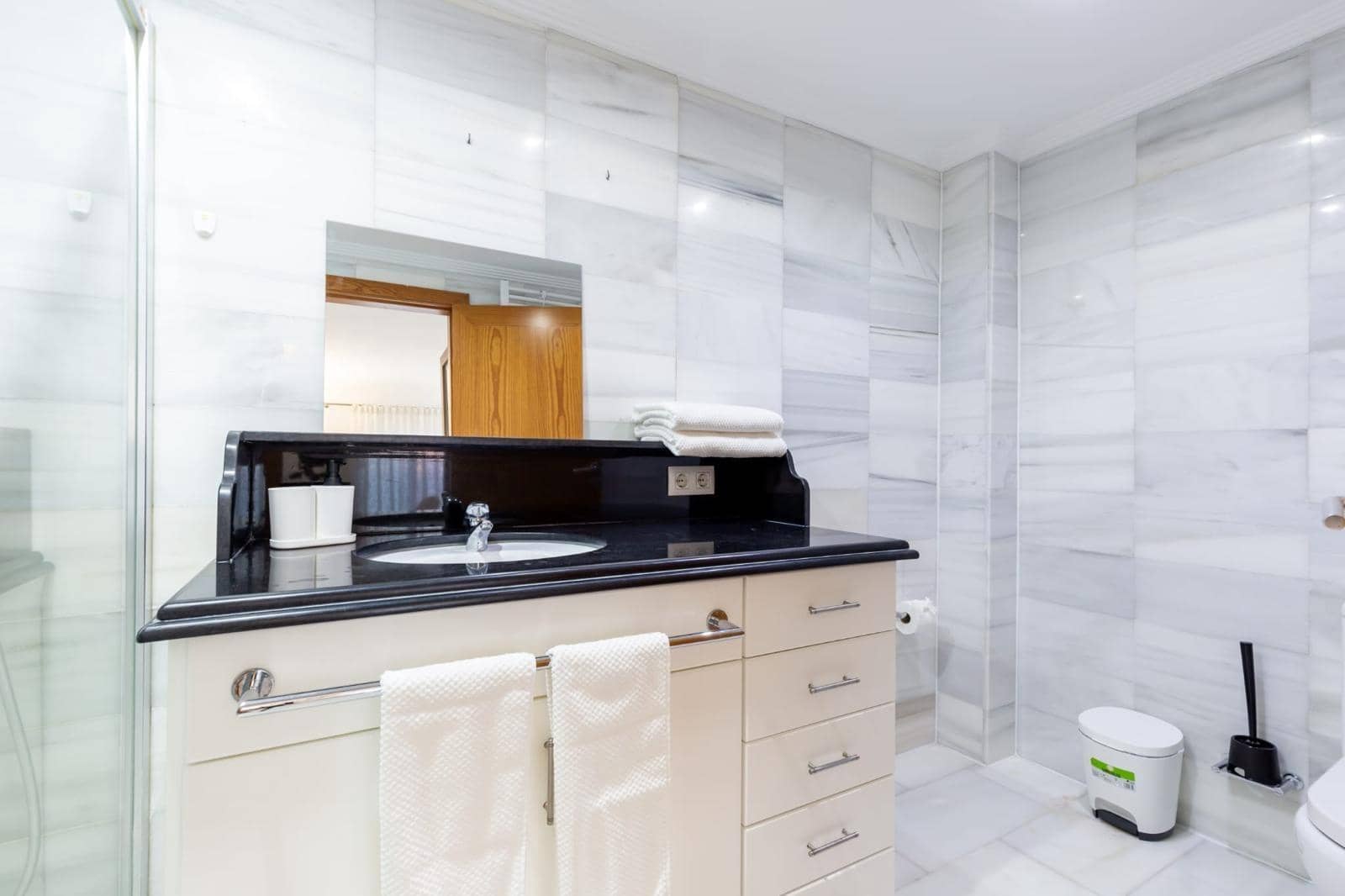 3 soveværelse Penthouse til salg i Ca'n Picafort med garage - € 550.000 (Ref: 9409310)