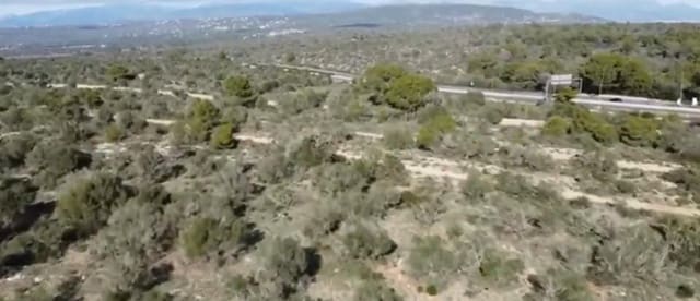 Finca/Landehus til salg i Son Gual, Palma de Mallorca - € 800.000 (Ref: 9441361)