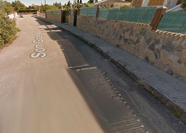 Finca/Landehus til salg i Son Gual, Palma de Mallorca - € 800.000 (Ref: 9441361)