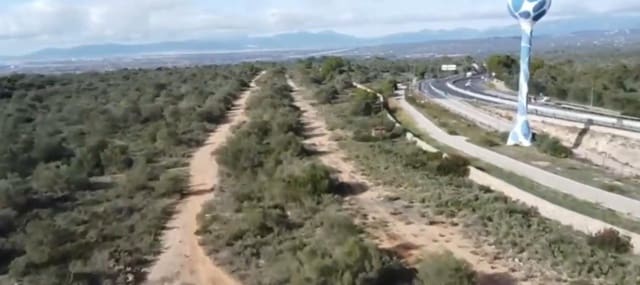 Finca/Landehus til salg i Son Gual, Palma de Mallorca - € 800.000 (Ref: 9441361)