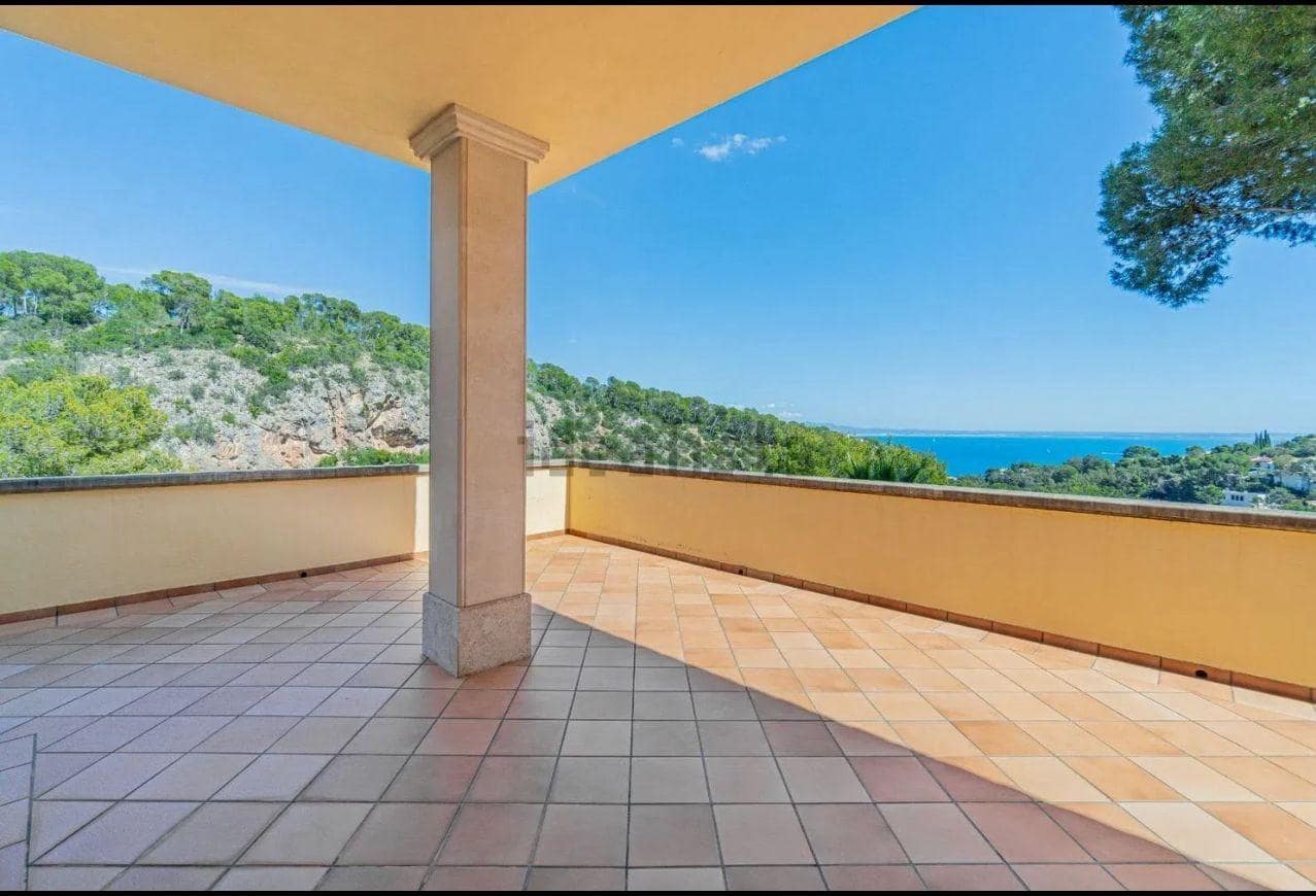 7 Zimmer Villa zu verkaufen in Portals Vells mit Pool - 4.400.000 € (Ref: 9452780)