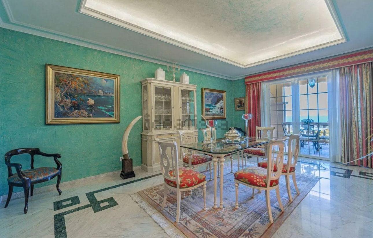 7 Zimmer Villa zu verkaufen in Portals Vells mit Pool - 4.400.000 € (Ref: 9452780)