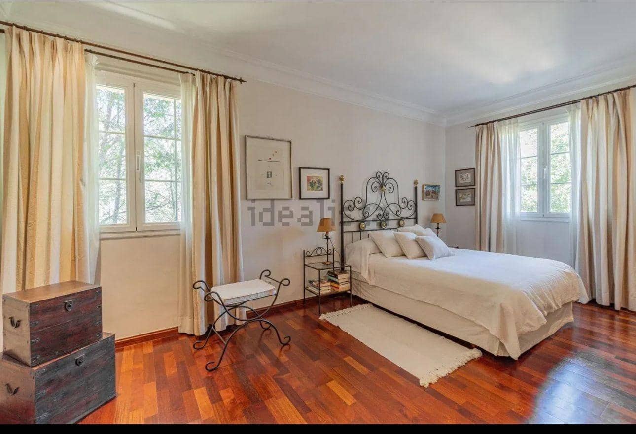 7 Zimmer Villa zu verkaufen in Portals Vells mit Pool - 4.400.000 € (Ref: 9452780)