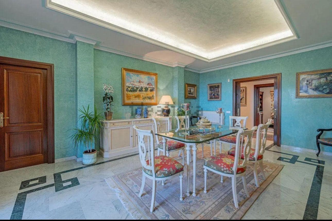 7 Zimmer Villa zu verkaufen in Portals Vells mit Pool - 4.400.000 € (Ref: 9452780)