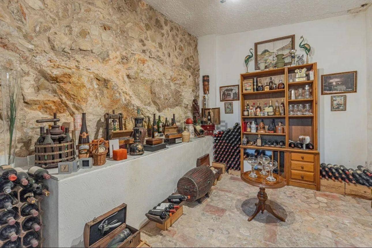 7 Zimmer Villa zu verkaufen in Portals Vells mit Pool - 4.400.000 € (Ref: 9452780)