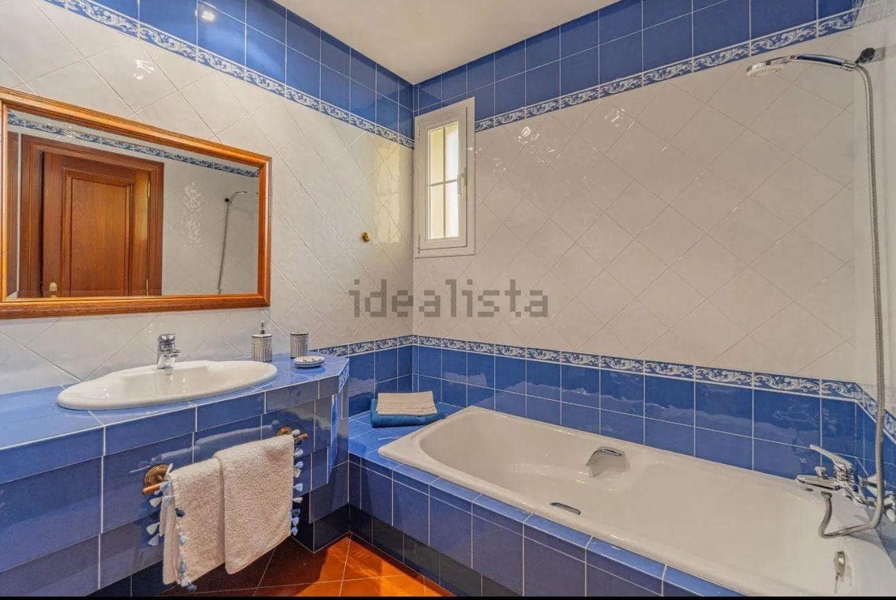 7 Zimmer Villa zu verkaufen in Portals Vells mit Pool - 4.400.000 € (Ref: 9452780)