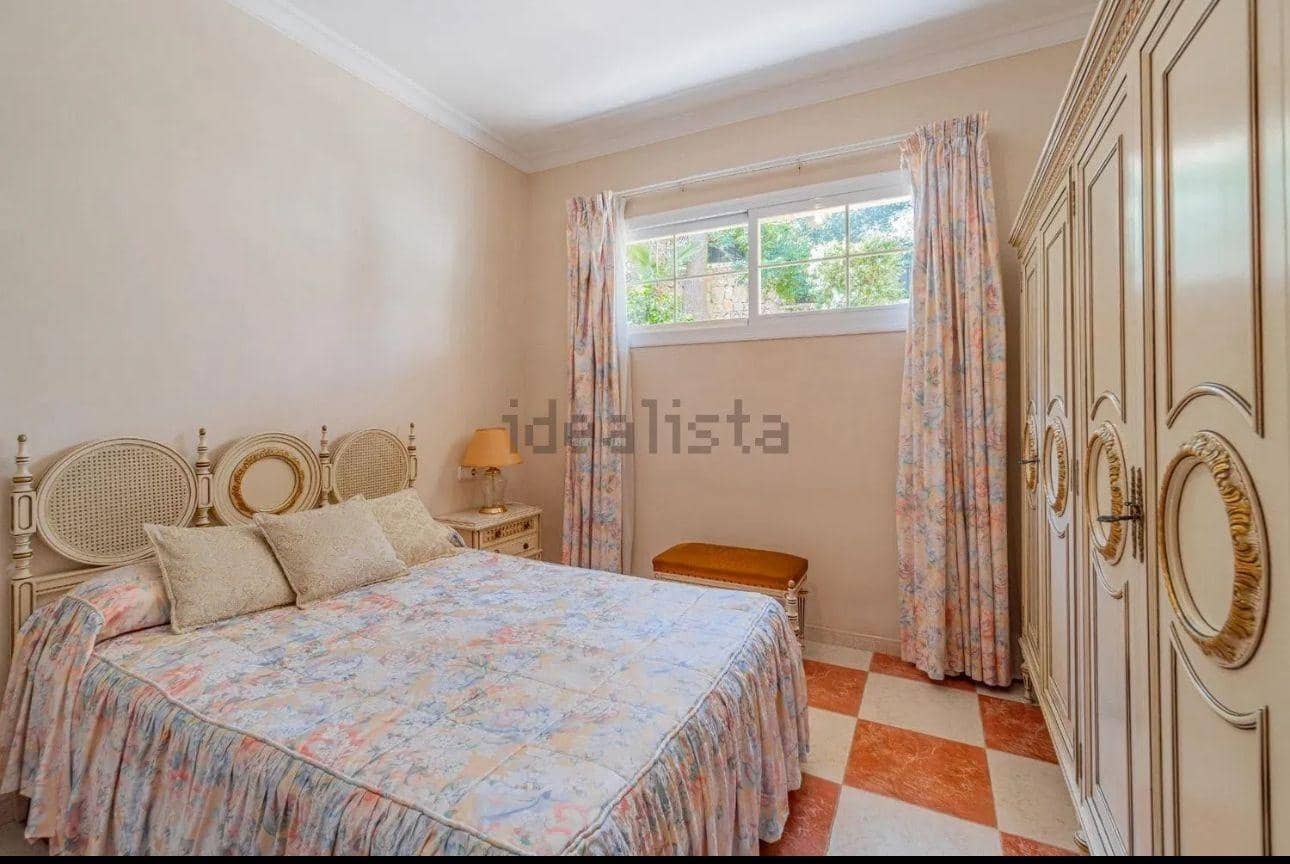 7 Zimmer Villa zu verkaufen in Portals Vells mit Pool - 4.400.000 € (Ref: 9452780)