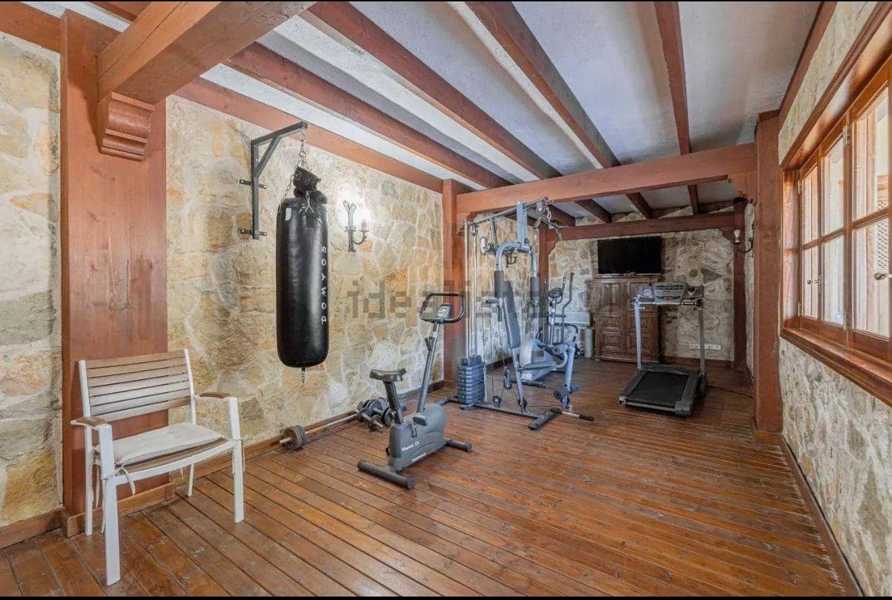 7 Zimmer Villa zu verkaufen in Portals Vells mit Pool - 4.400.000 € (Ref: 9452780)