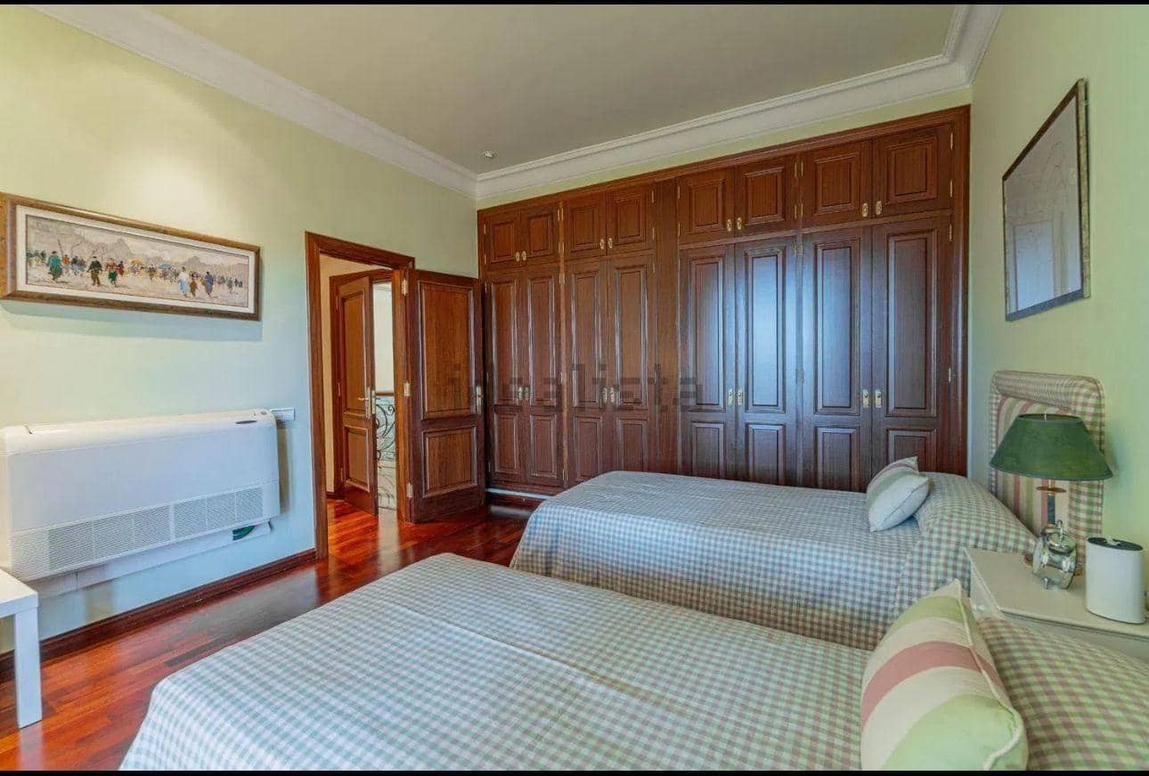 7 Zimmer Villa zu verkaufen in Portals Vells mit Pool - 4.400.000 € (Ref: 9452780)