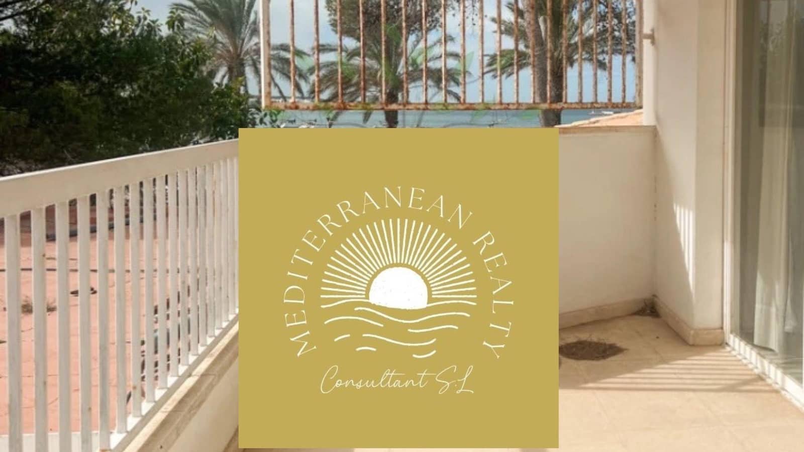 1 Zimmer Apartment zu verkaufen in Sant Antoni de Portmany mit Pool - 320.000 € (Ref: 9471205)