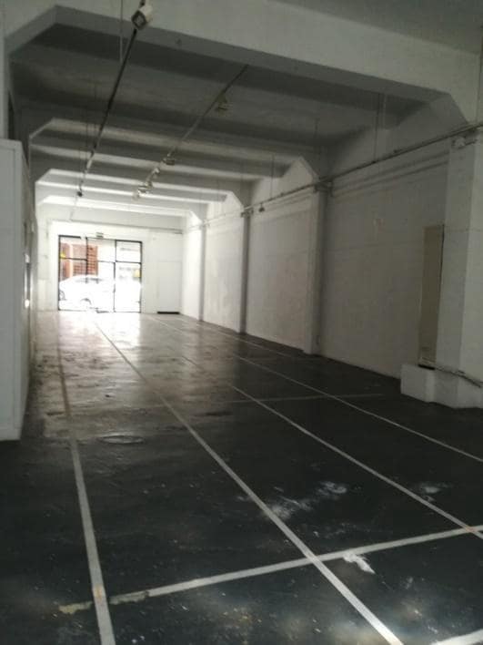 6 sypialnia Komercyjne na sprzedaż w Palma de Mallorca z garażem - 1 950 000 € (Ref: 9543561)