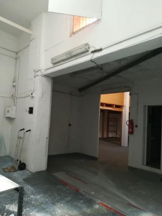 6 sypialnia Komercyjne na sprzedaż w Palma de Mallorca z garażem - 1 950 000 € (Ref: 9543561)