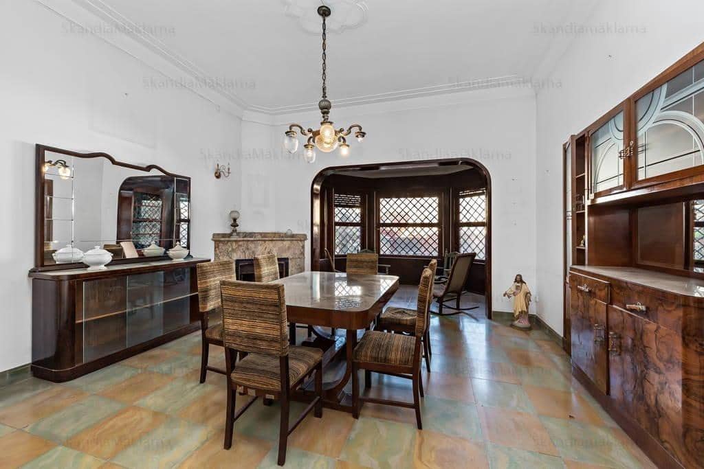 6 sypialnia Komercyjne na sprzedaż w Palma de Mallorca z garażem - 1 950 000 € (Ref: 9543561)