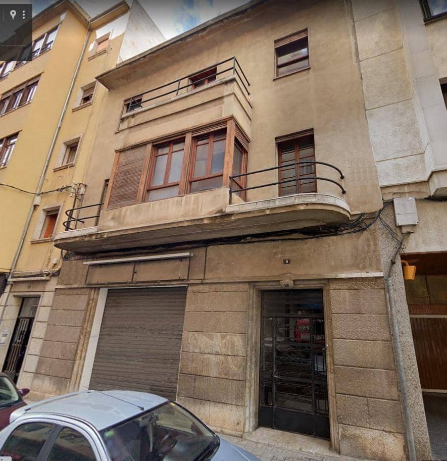 6 sypialnia Komercyjne na sprzedaż w Palma de Mallorca z garażem - 1 950 000 € (Ref: 9543561)