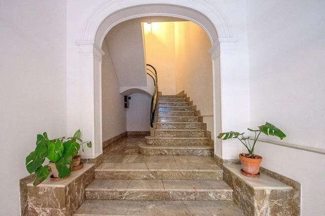 6 sypialnia Komercyjne na sprzedaż w Centro, Palma de Mallorca z garażem - 1 950 000 € (Ref: 9543561)