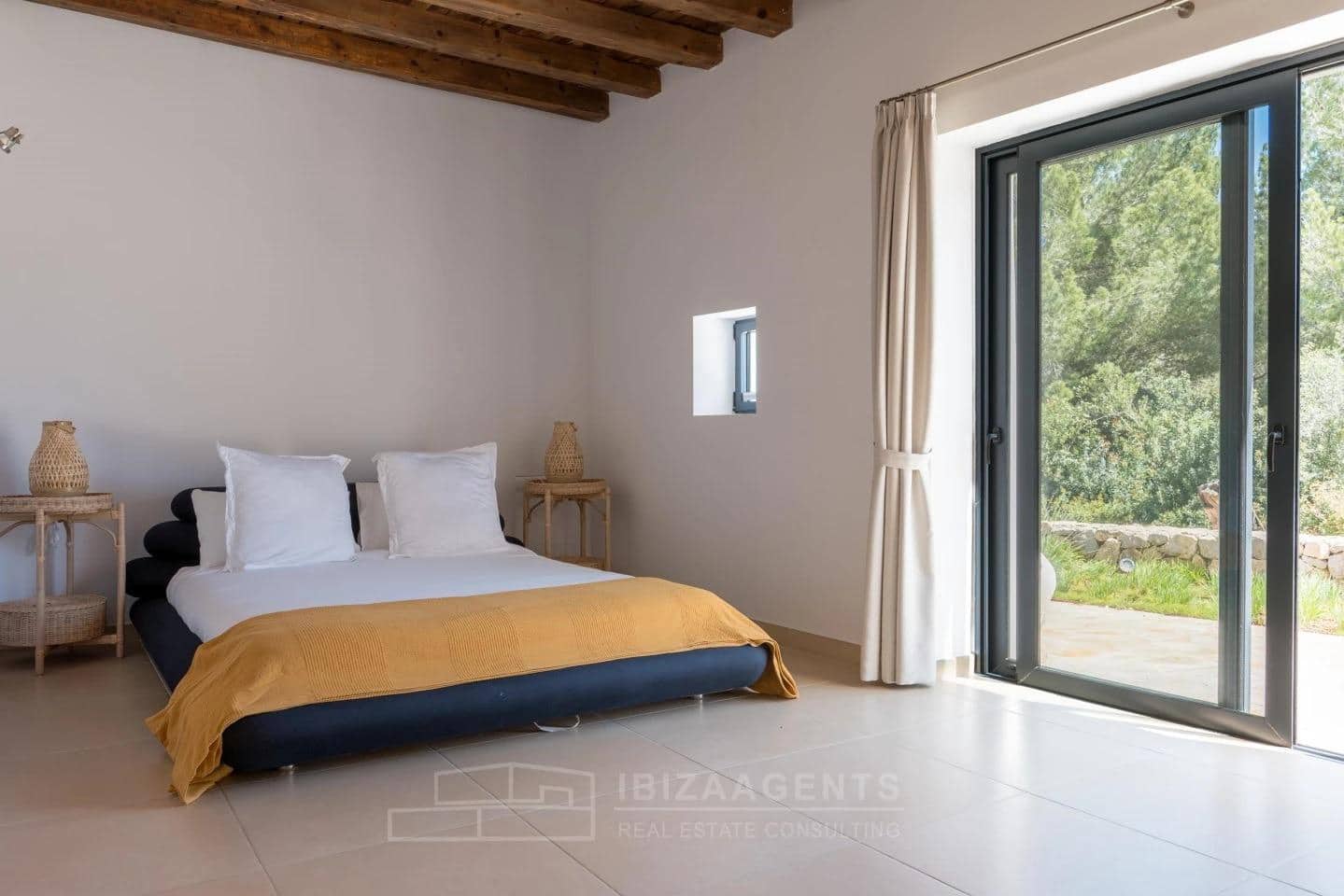 12 soveværelse Villa til salg i Sant Antoni de Portmany med garage - € 22.000.000 (Ref: 9840364)