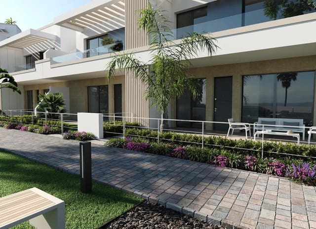 3 bedroom Penthouse for sale in Torre-Pacheco with pool garage - € 427,900 (Ref: 10006087)