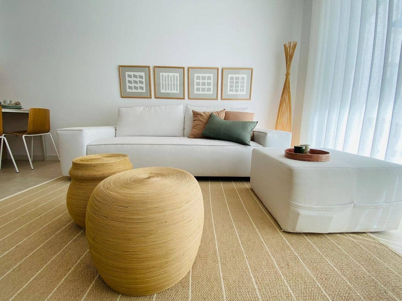 3 slaapkamer Bungalow te koop in Pilar de la Horadada met zwembad garage - € 284.900 (Ref: 10006091)