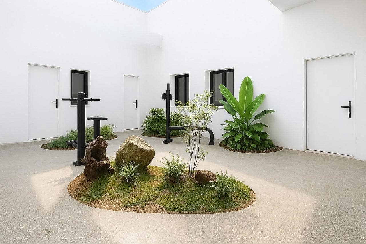 2 soveværelse Penthouse til salg i Torrevieja med garage - € 280.000 (Ref: 10007871)