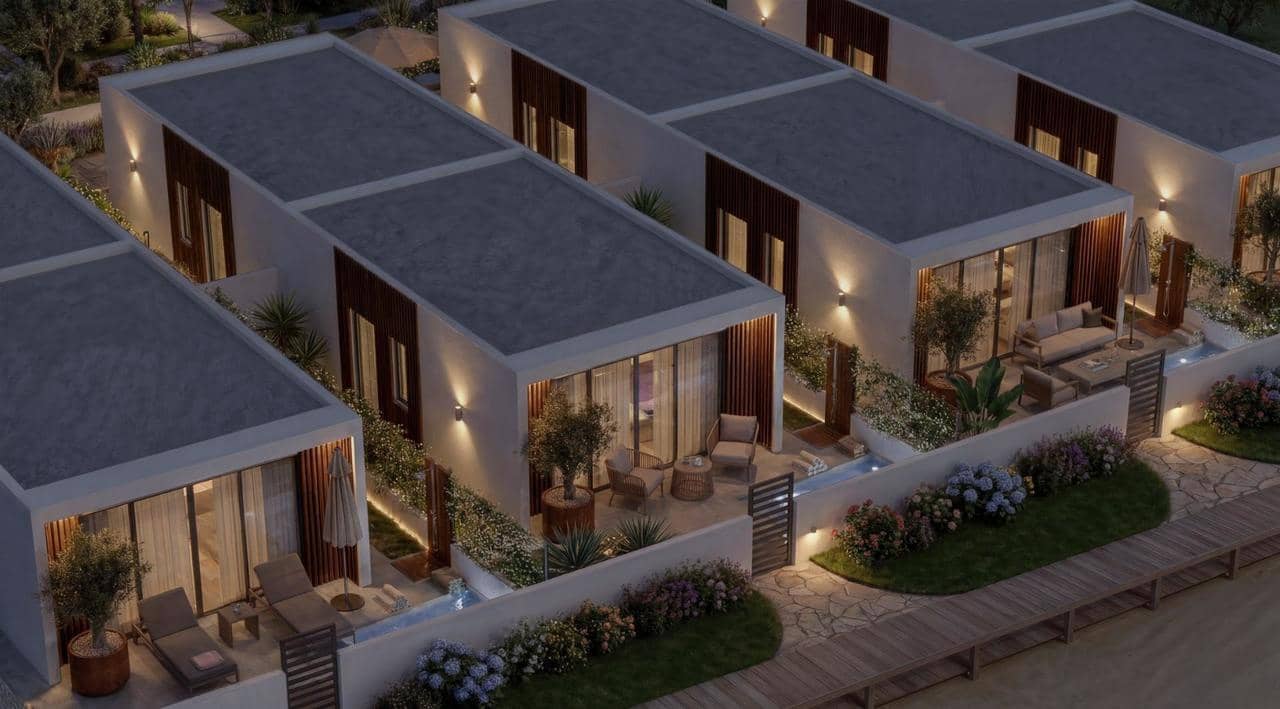 1 quarto Apartamento para venda em Vera com piscina garagem - 180 000 € (Ref: 10008112)